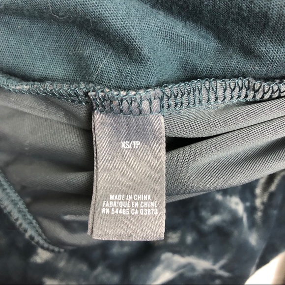 Aerie American Eagle Velvet Pants Joggers Sweats - Picture 8 of 8